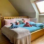 Ferienhaus Chez Lucie Et Compagnie Pavillon Familial Avec Beau Jardin Vron