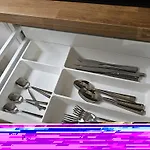 Chez Lucie Et Compagnie Pavillon Familial Avec Beau Jardin Ferienhaus Vron