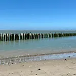 Chez Lucie Et Compagnie Pavillon Familial Avec Beau Jardin *