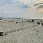 Chez Lucie Et Compagnie Pavillon Familial Avec Beau Jardin Ferienhaus *