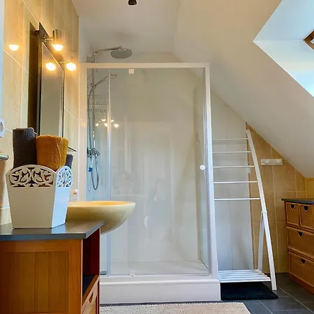 Chez Lucie Et Compagnie Pavillon Familial Avec Beau Jardin Σπίτι διακοπών *