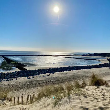 Σπίτι διακοπών Chez Lucie Et Compagnie Pavillon Familial Avec Beau Jardin *