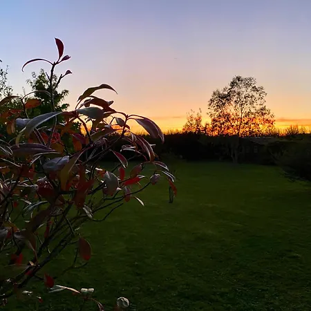 Ferienhaus Chez Lucie Et Compagnie Pavillon Familial Avec Beau Jardin *